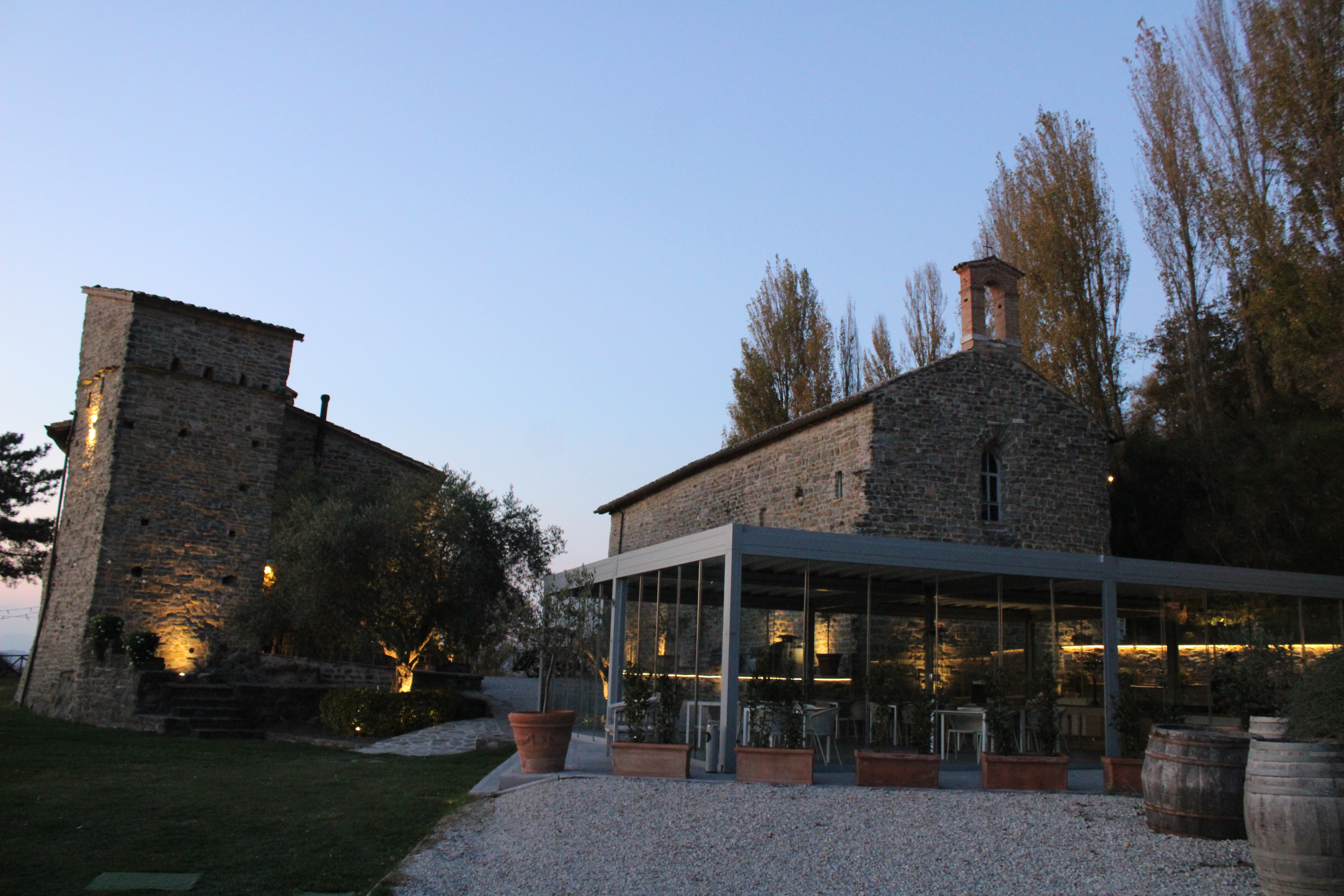 Nikis Resort wedding venue in Italy